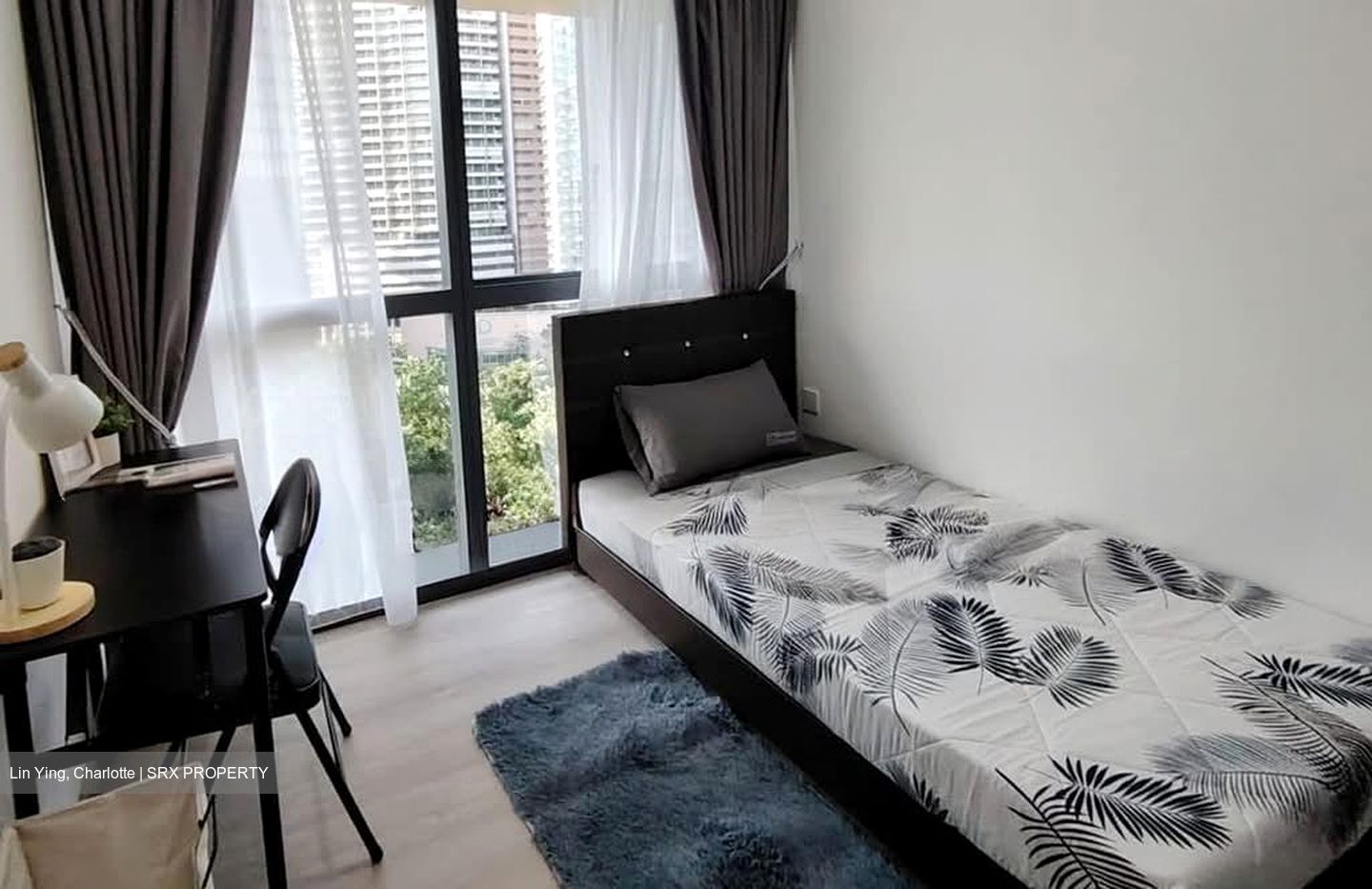 One-north Eden (D5), Apartment #562077481